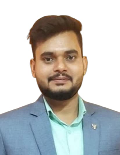 Ardhendu Ghosh